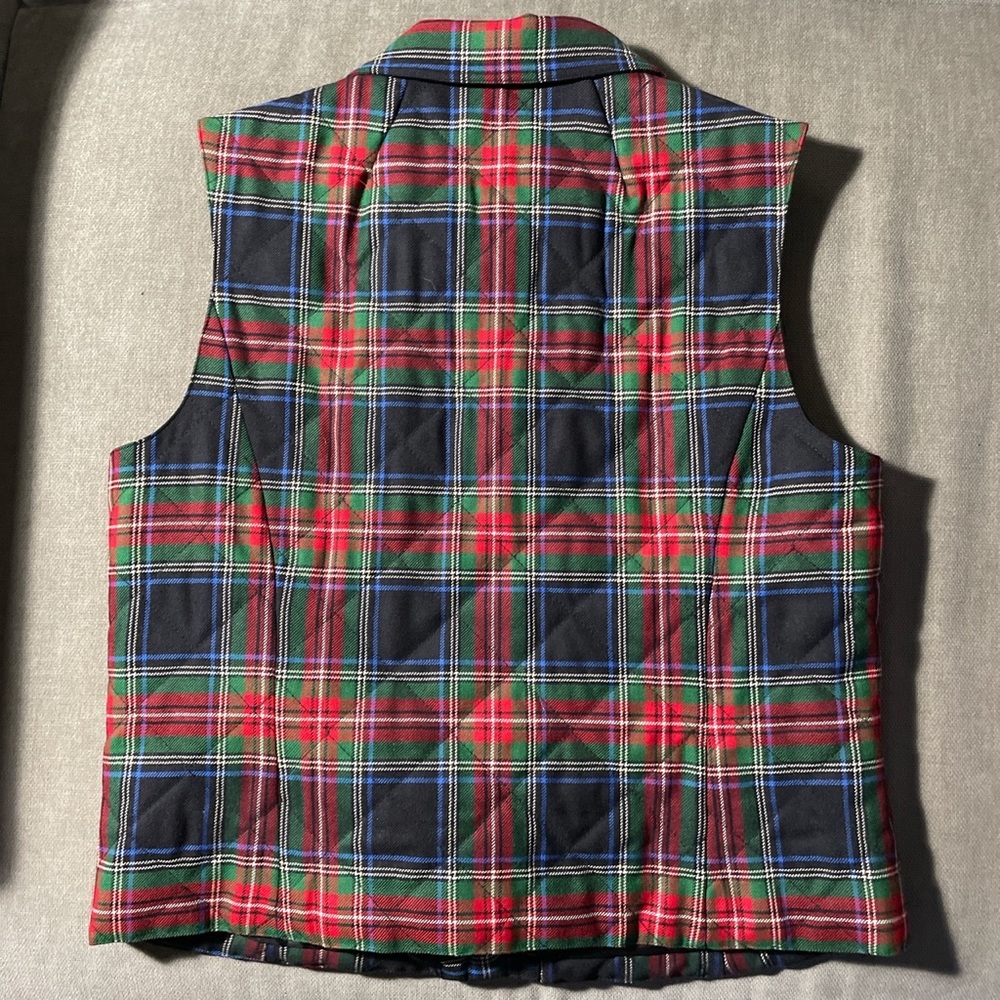 Pendleton Vest - image 5